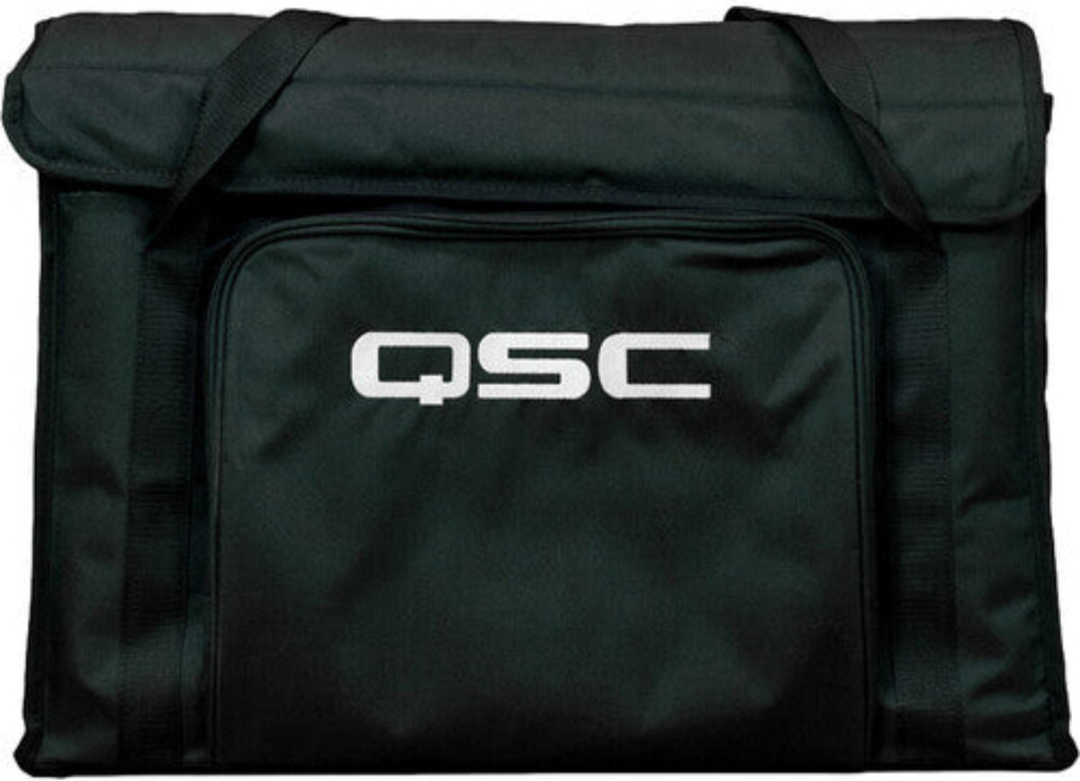 QSC LA112-TOTE Transport Bag for LA112 Loudspeaker - PSSL ProSound and Stage Lighting