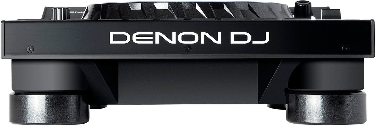 Denon DJ LC6000PRIMEXUS Performance Expansion DJ Controller - PSSL ProSound and Stage Lighting