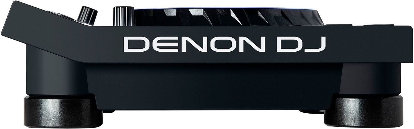 Denon DJ LC6000PRIMEXUS Performance Expansion DJ Controller - PSSL ProSound and Stage Lighting