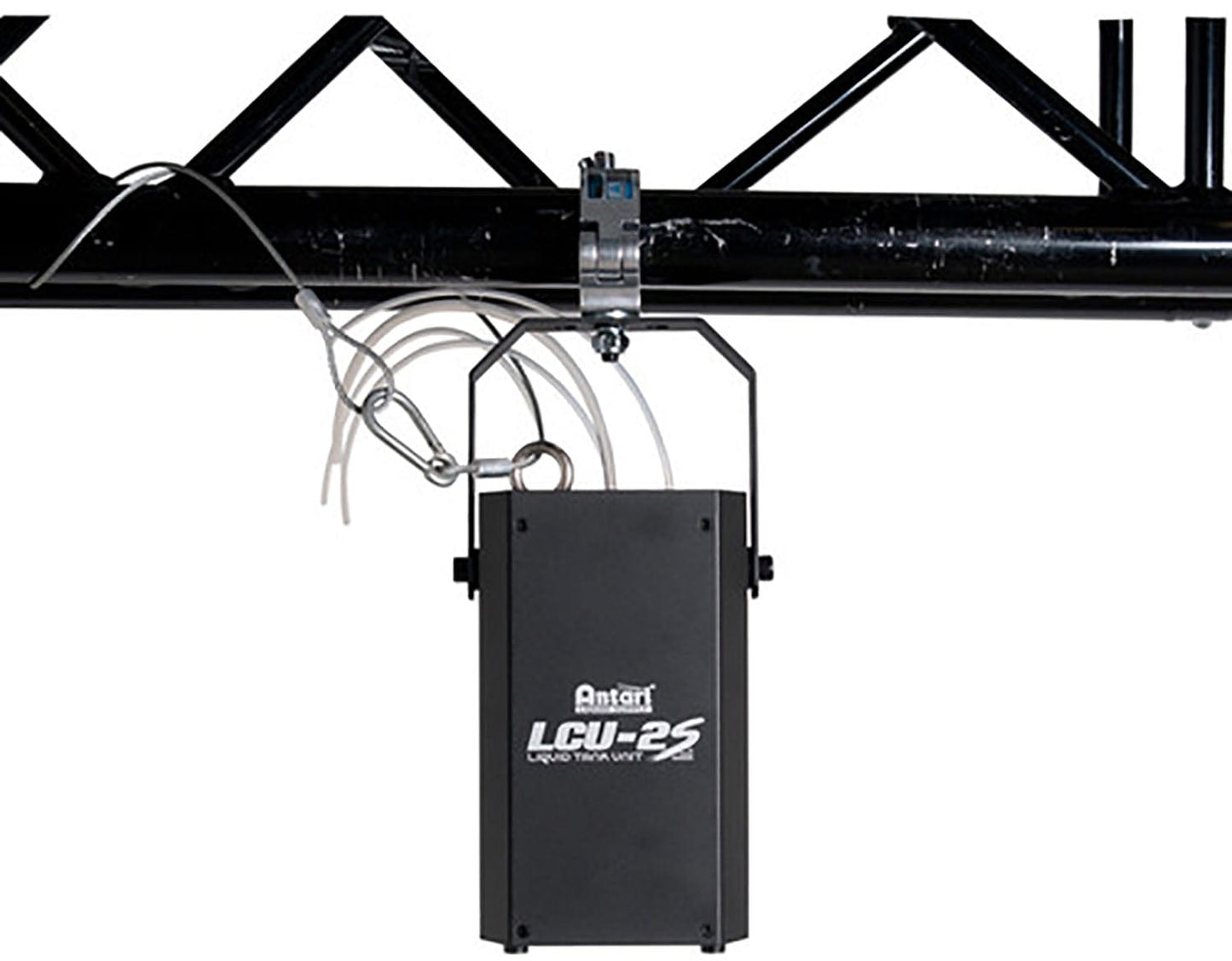 Antari LCU-2S Universal Liquid Control Unit for Fog and Snow - PSSL ProSound and Stage Lighting