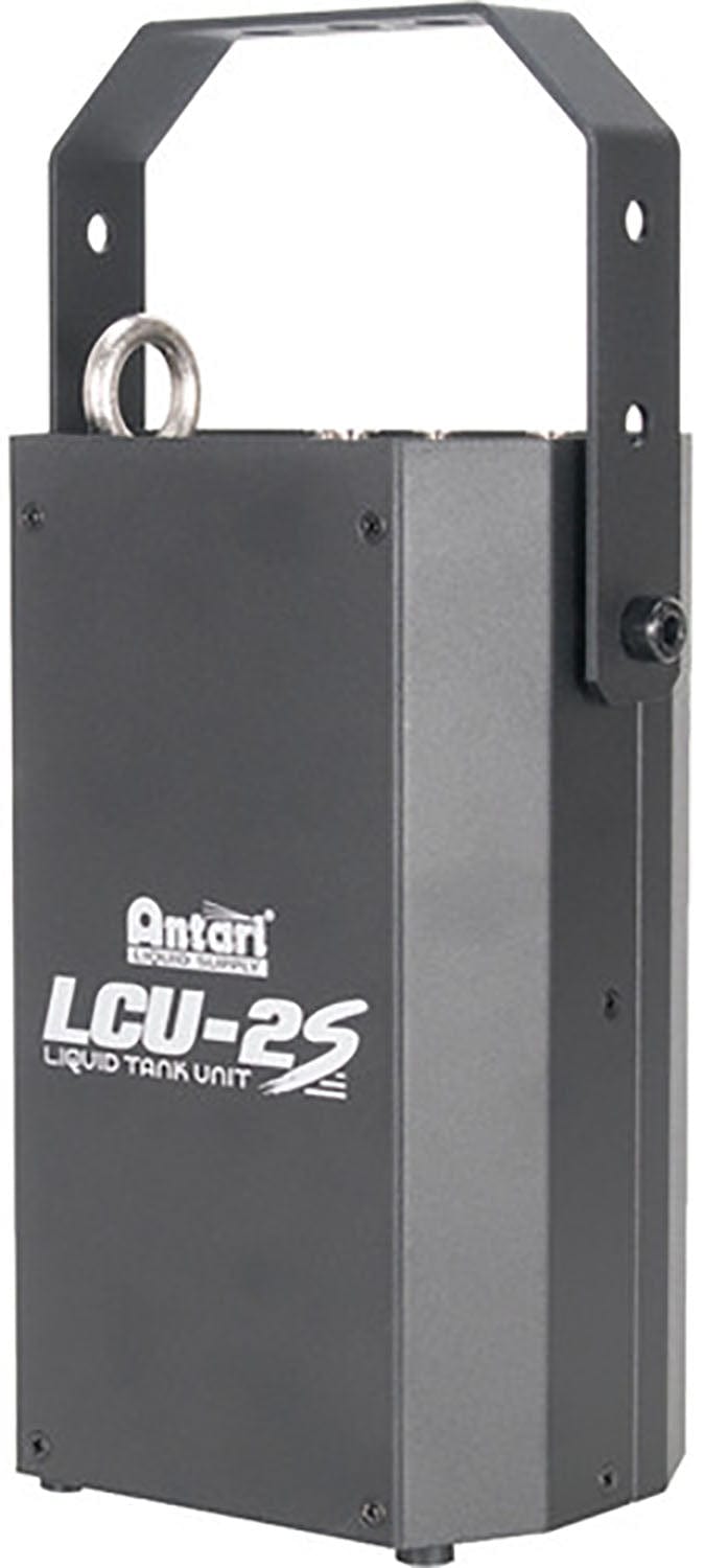 Antari LCU-2S Universal Liquid Control Unit for Fog and Snow - PSSL ProSound and Stage Lighting