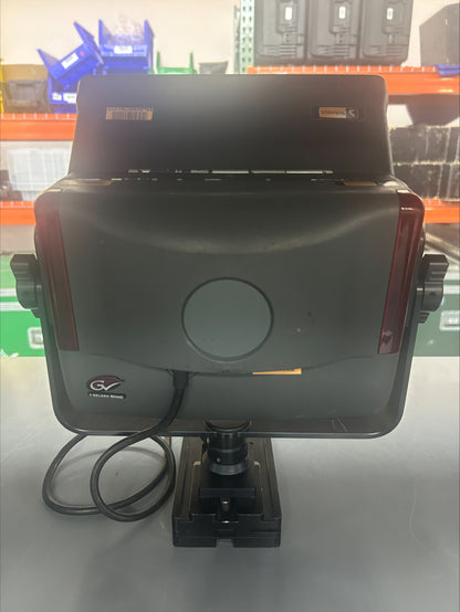 Grass Valley LDX-86 WorldCam HD Studio Camera Package