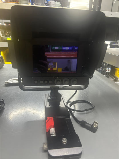 Grass Valley LDX-86 WorldCam HD Studio Camera Package