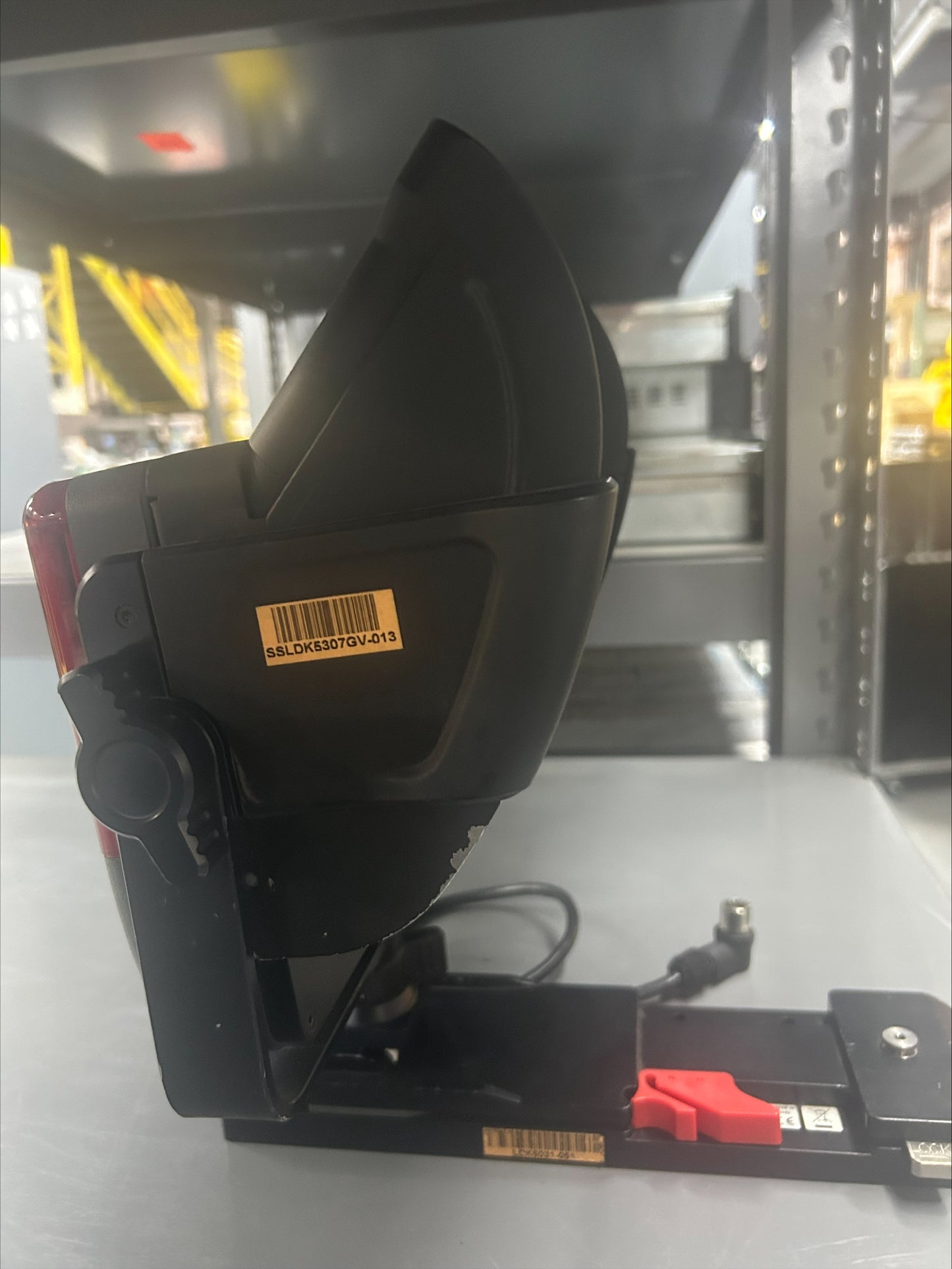 Grass Valley LDX-86 WorldCam HD Studio Camera Package