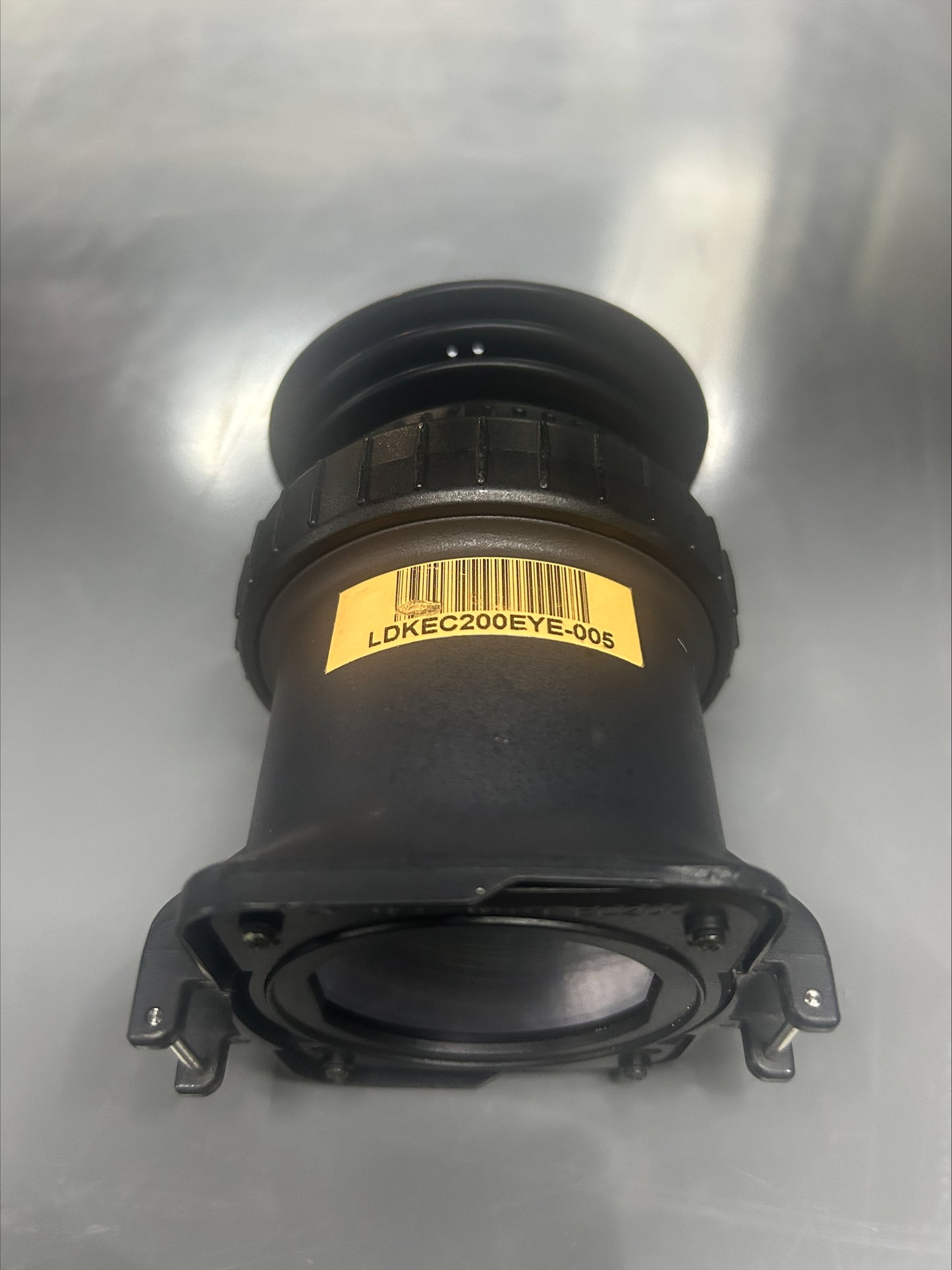 Grass Valley LDX-86 WorldCam HD Studio Camera Package