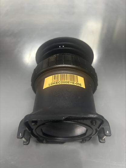 Grass Valley LDX-86 WorldCam HD Studio Camera Package