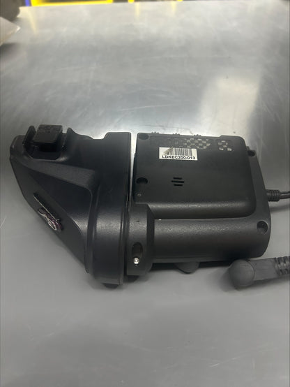 Grass Valley LDX-86 WorldCam HD Studio Camera Package