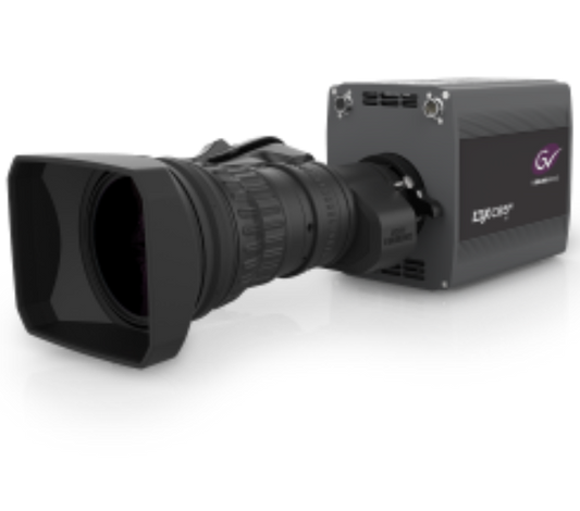 Grass Valley LDX C98 Compact