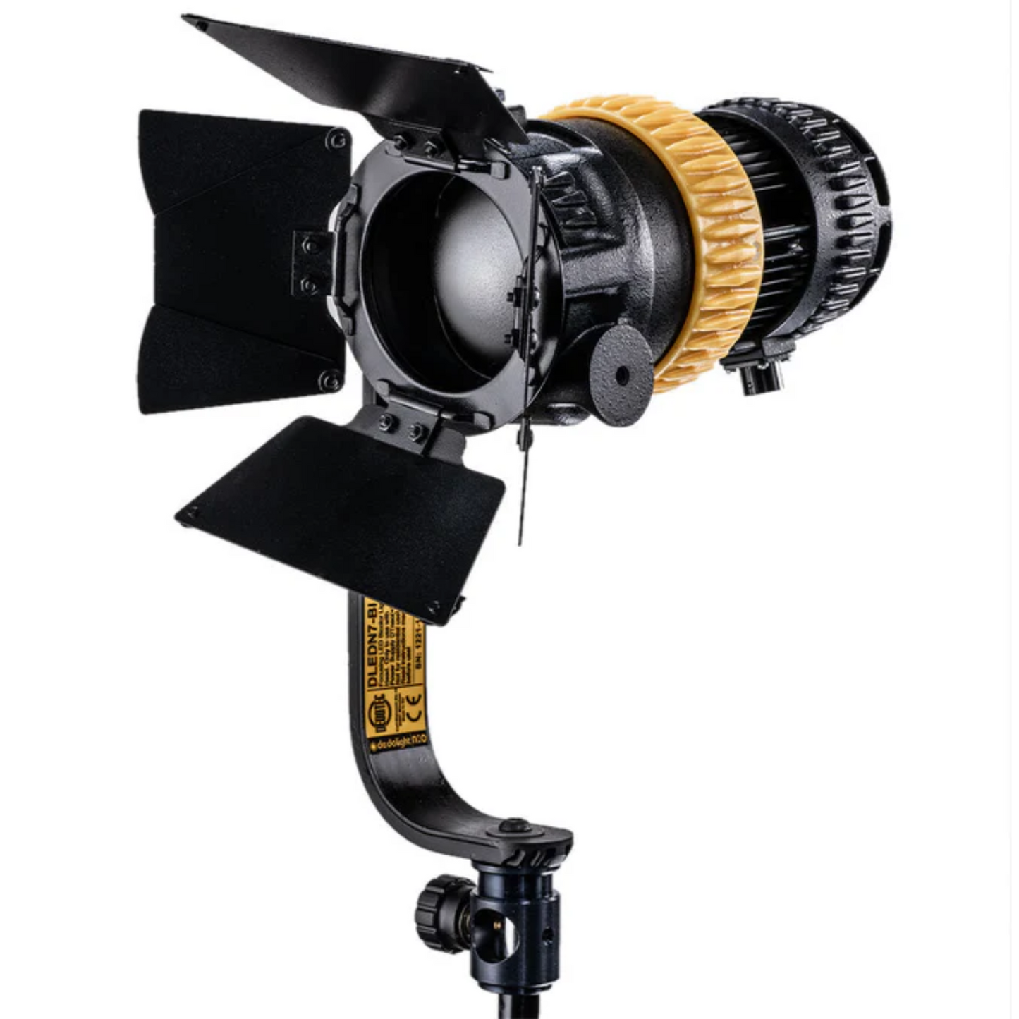 Ensemble d’éclairage bi-couleur Dedolight NEO DLED7N-BI