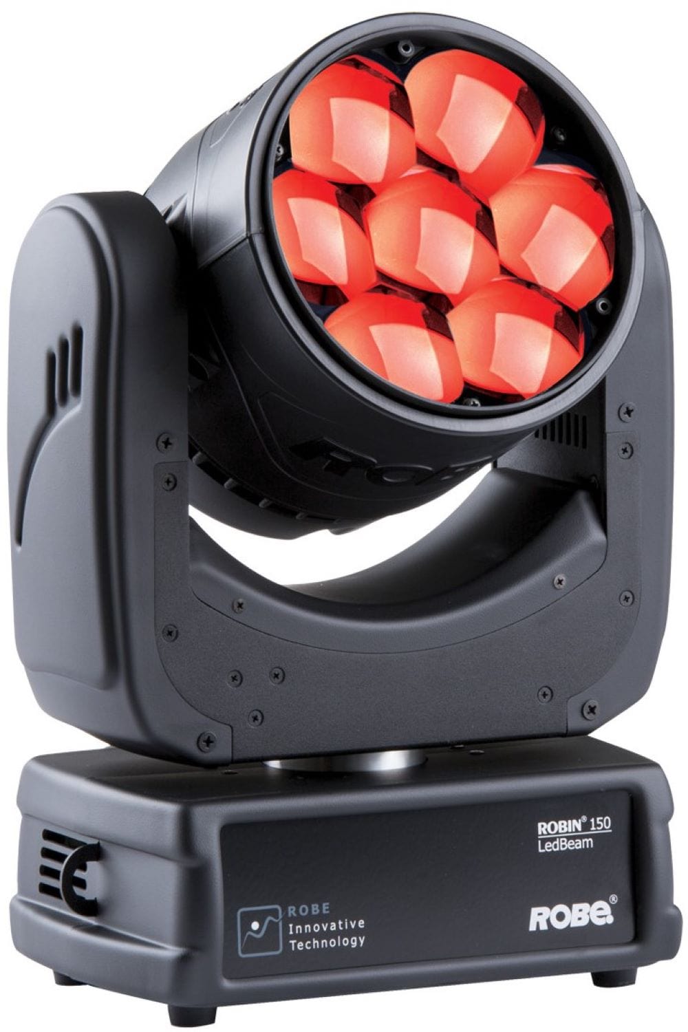 Robe LEDBeam 150 7x 40-Watt RGBW Beam Moving Head Light