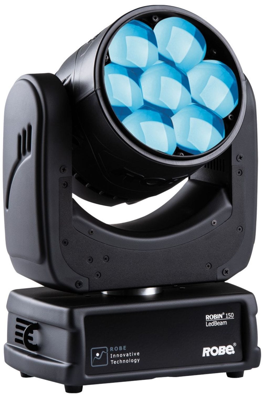 Robe LEDBeam 150 7x 40-Watt RGBW Beam Moving Head Light