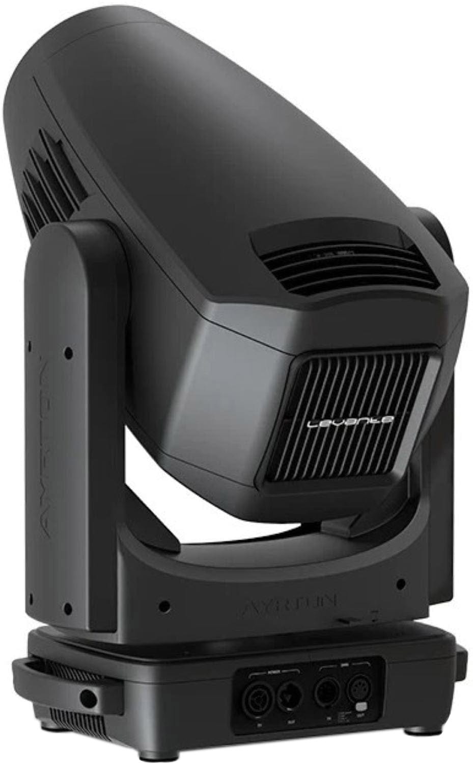 Ayrton Levante-S AY010240 300 Watt 7000K 20000 Lumens LED Wash Moving Head - 7 to 58 Degree - PSSL ProSound and Stage Lighting