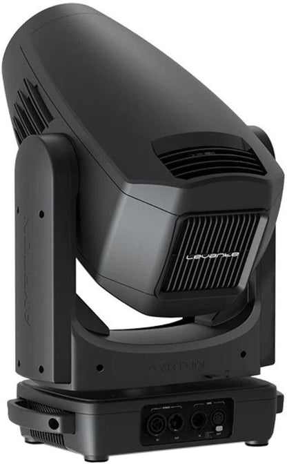 Ayrton Levante-TC AY010250 300 Watt 7000K 15000 Lumens LED Wash Moving Head - 7 to 58 Degree - PSSL ProSound and Stage Lighting