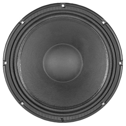 RCF LF12G301 12" Power: 450W rms, 900W prog. Sensitivity: 97 dB Freq. Range 40-2000 Hz