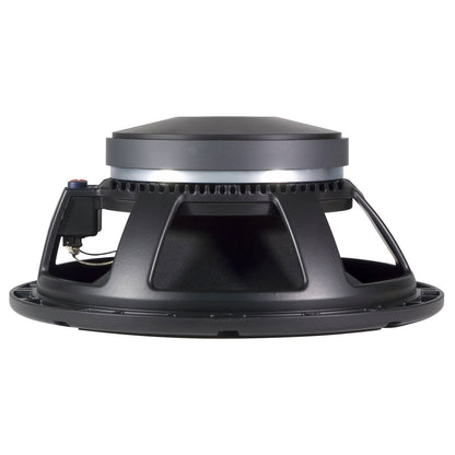 RCF LF12G301 12" Power: 450W rms, 900W prog. Sensitivity: 97 dB Freq. Range 40-2000 Hz