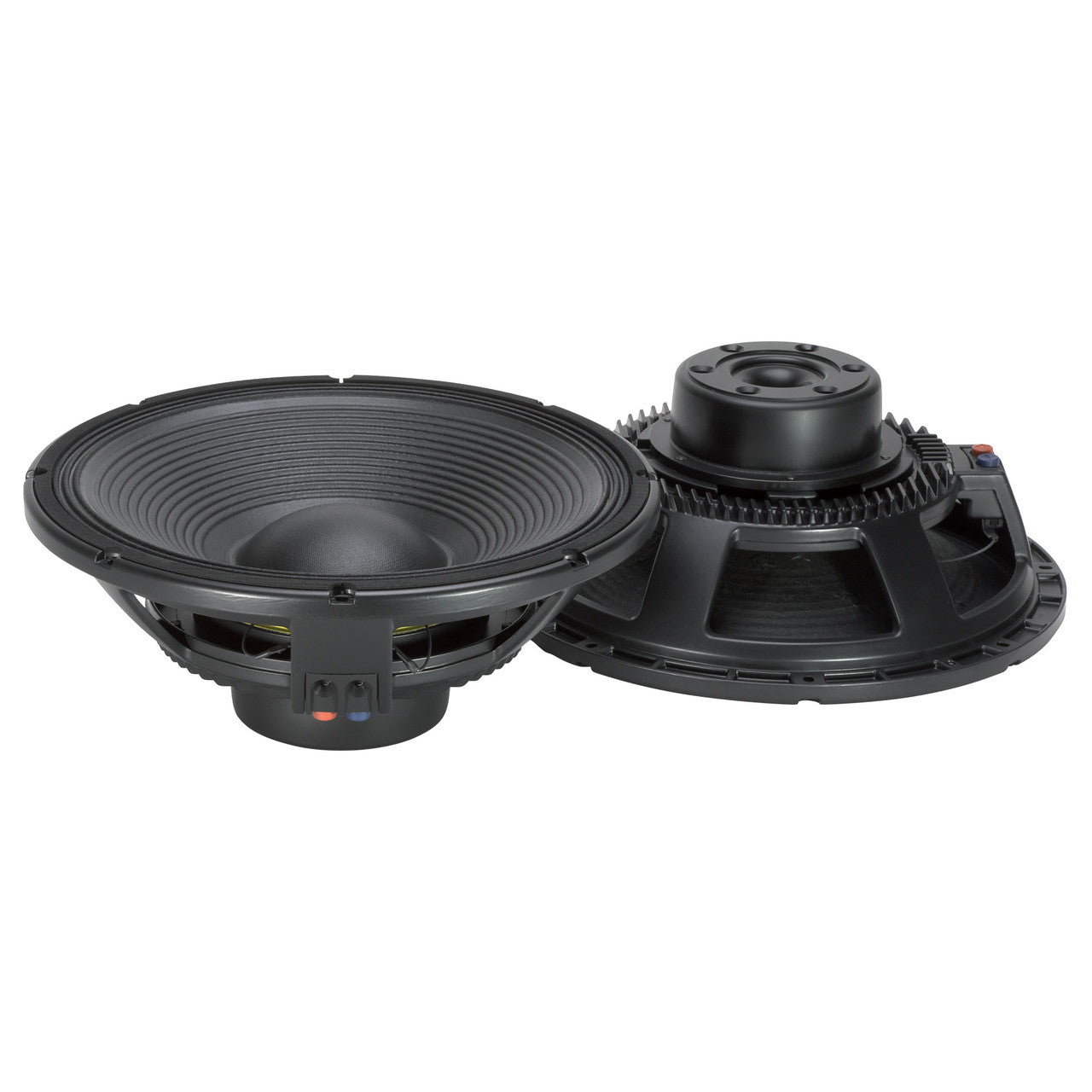 RCF LF15N401 15" Power: 900W rms, 1800W prog. Sensitivity: 97 dB Freq. Range 35-1500 Hz
