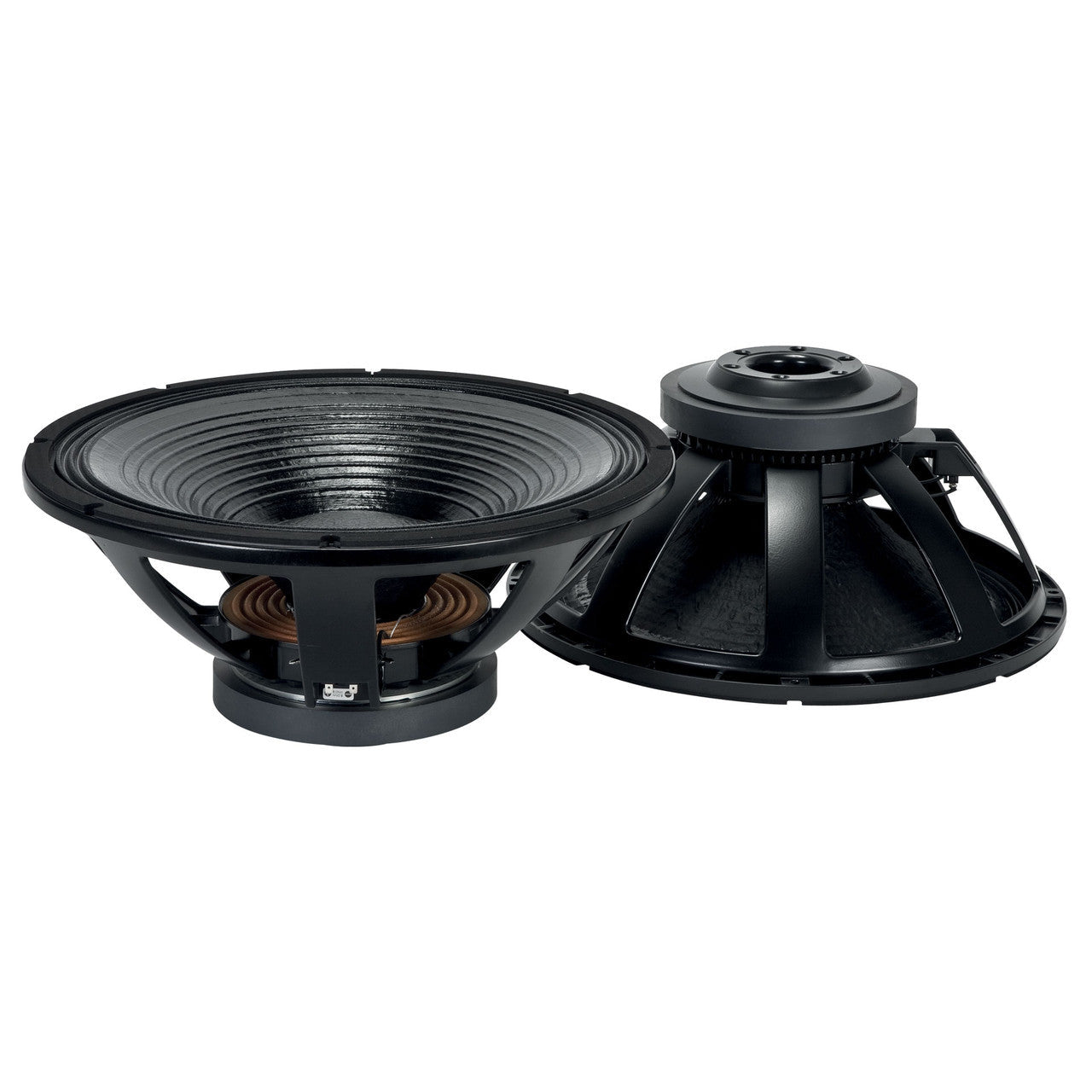 RCF LF21X451 21"Power: 2000W rms, 4000W prog. Sensitivity: 97 Freq. Range 28-1000 Hz