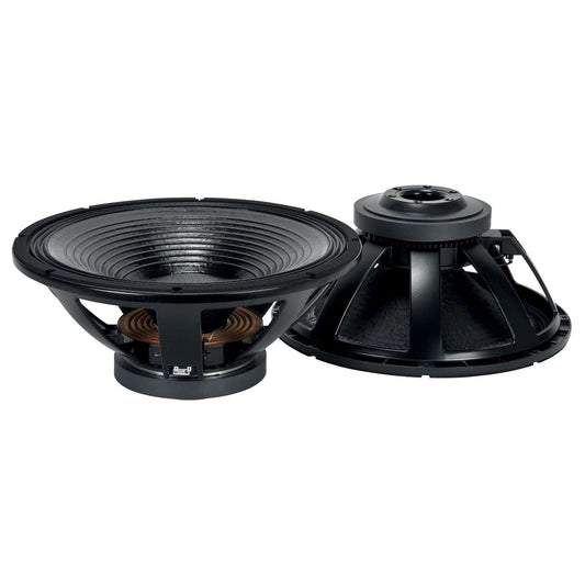 RCF LF21X451 21"Power: 2000W rms, 4000W prog. Sensitivity: 97 Freq. Range 28-1000 Hz