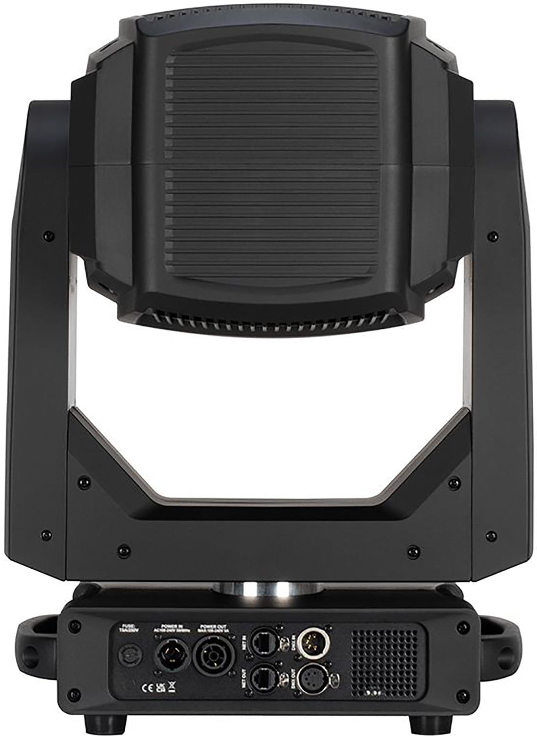 ADJ Focus Spot 7Z 420-Watt LED Moving Head - Pair - PSSL ProSound and Stage Lighting