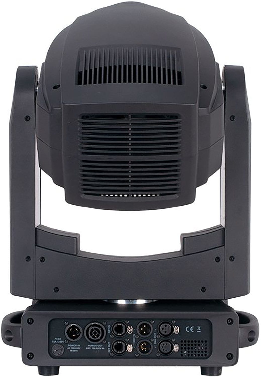 ADJ FOCUS SPOT 6Z 300W LED Moving Head - Pair - PSSL ProSound and Stage Lighting