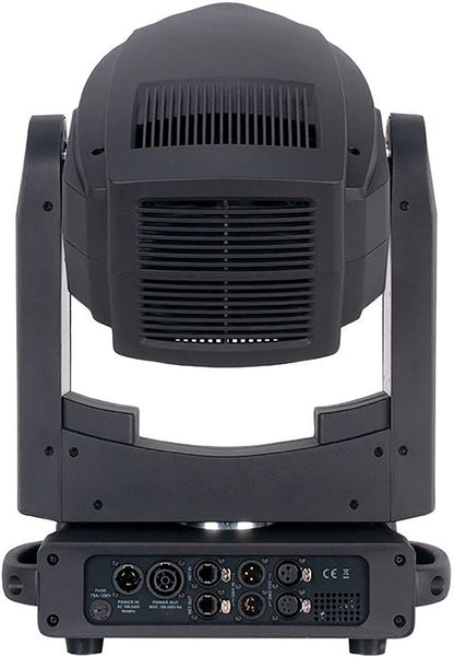 ADJ FOCUS SPOT 6Z 300W LED Moving Head - Pair - PSSL ProSound and Stage Lighting