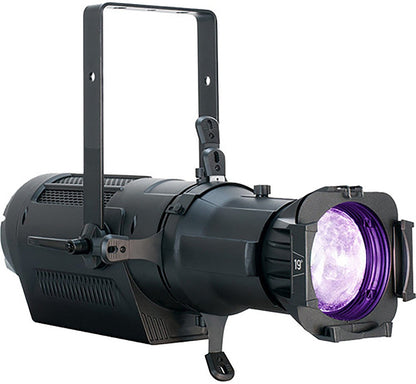 ADJ American DJ Encore Profile Pro Color 250-Watt RGBWAL LED Ellipsoidal - Pair - PSSL ProSound and Stage Lighting