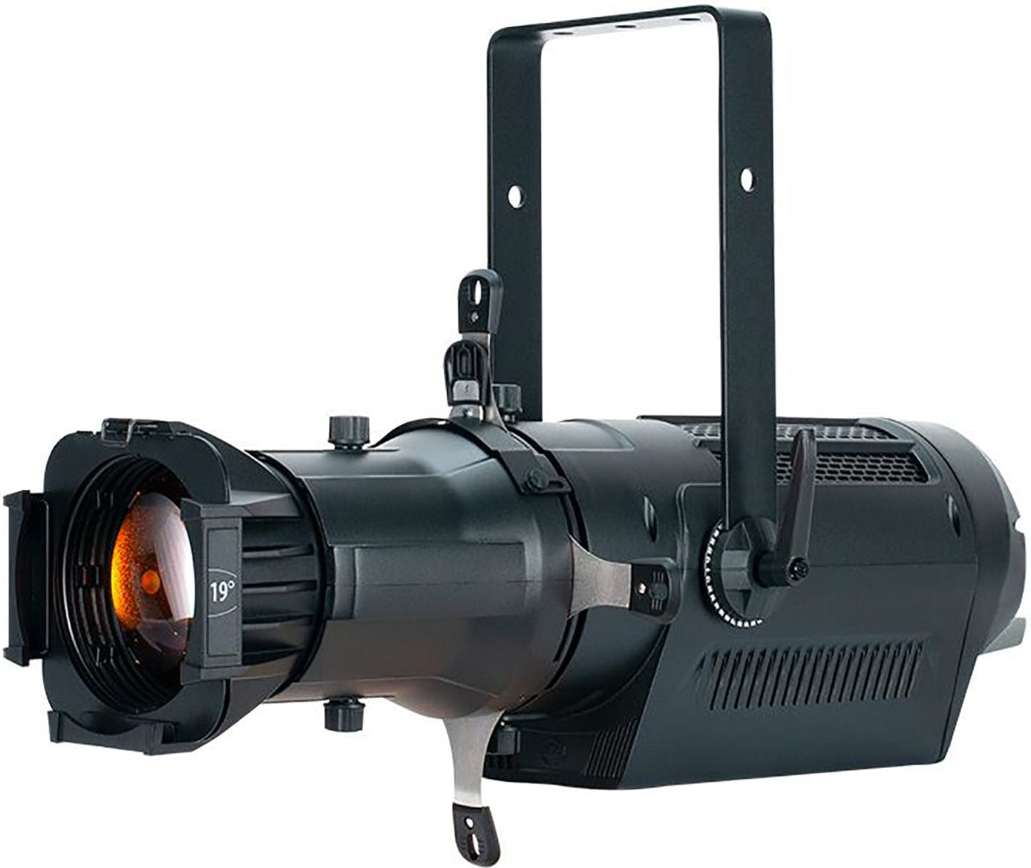 ADJ American DJ Encore Profile Pro Color 250-Watt RGBWAL LED Ellipsoidal - Pair - PSSL ProSound and Stage Lighting