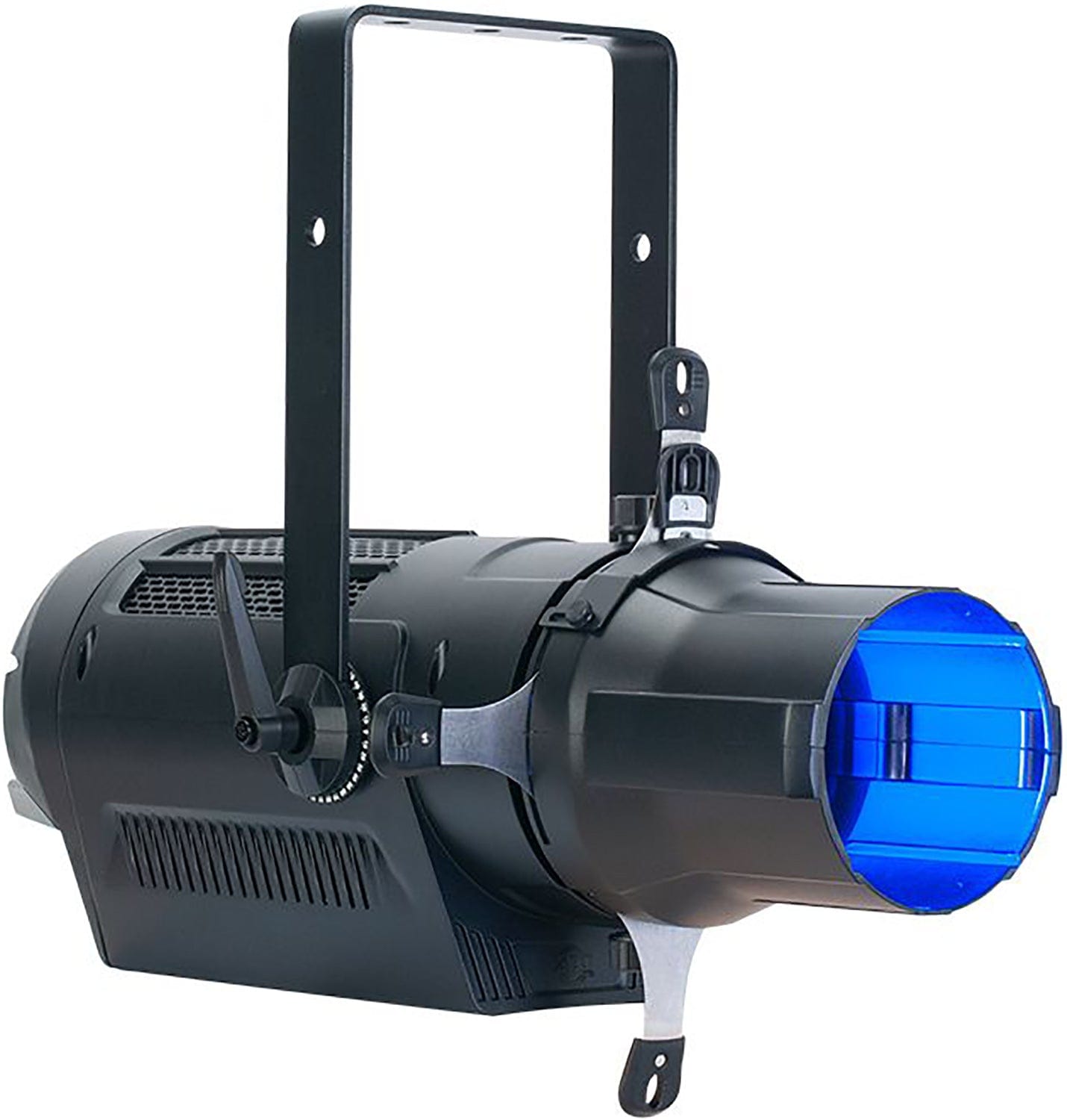 ADJ American DJ Encore Profile Pro Color 250-Watt RGBWAL LED Ellipsoidal - Pair - PSSL ProSound and Stage Lighting