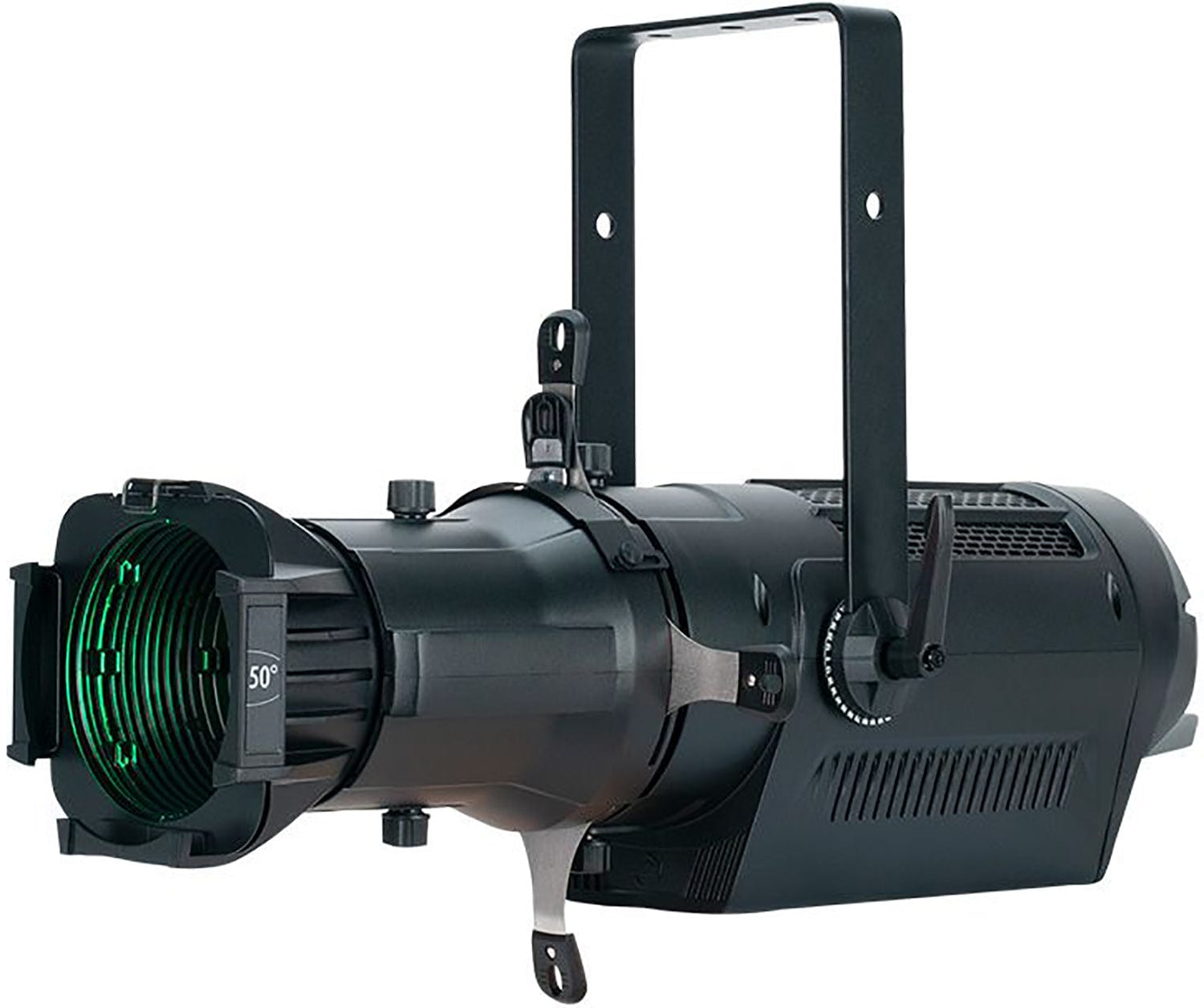 ADJ American DJ Encore Profile Pro Color 250-Watt RGBWAL LED Ellipsoidal - 4 Pack - PSSL ProSound and Stage Lighting