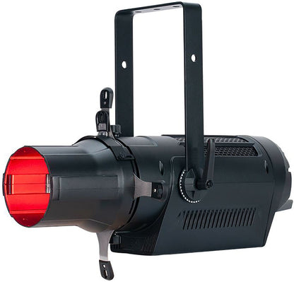 ADJ American DJ Encore Profile Pro Color 250-Watt RGBWAL LED Ellipsoidal - 4 Pack - PSSL ProSound and Stage Lighting