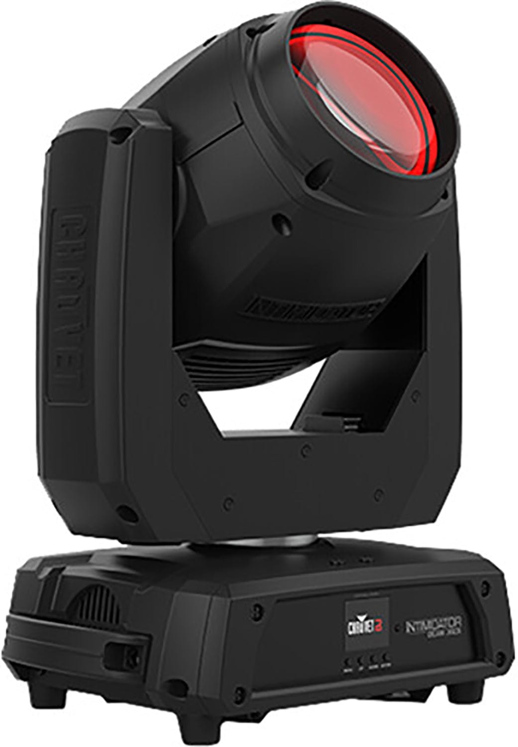 Chauvet DJ INTIMBEAM360X Intimidator Beam 360X Moving Head - Pair - PSSL ProSound and Stage Lighting