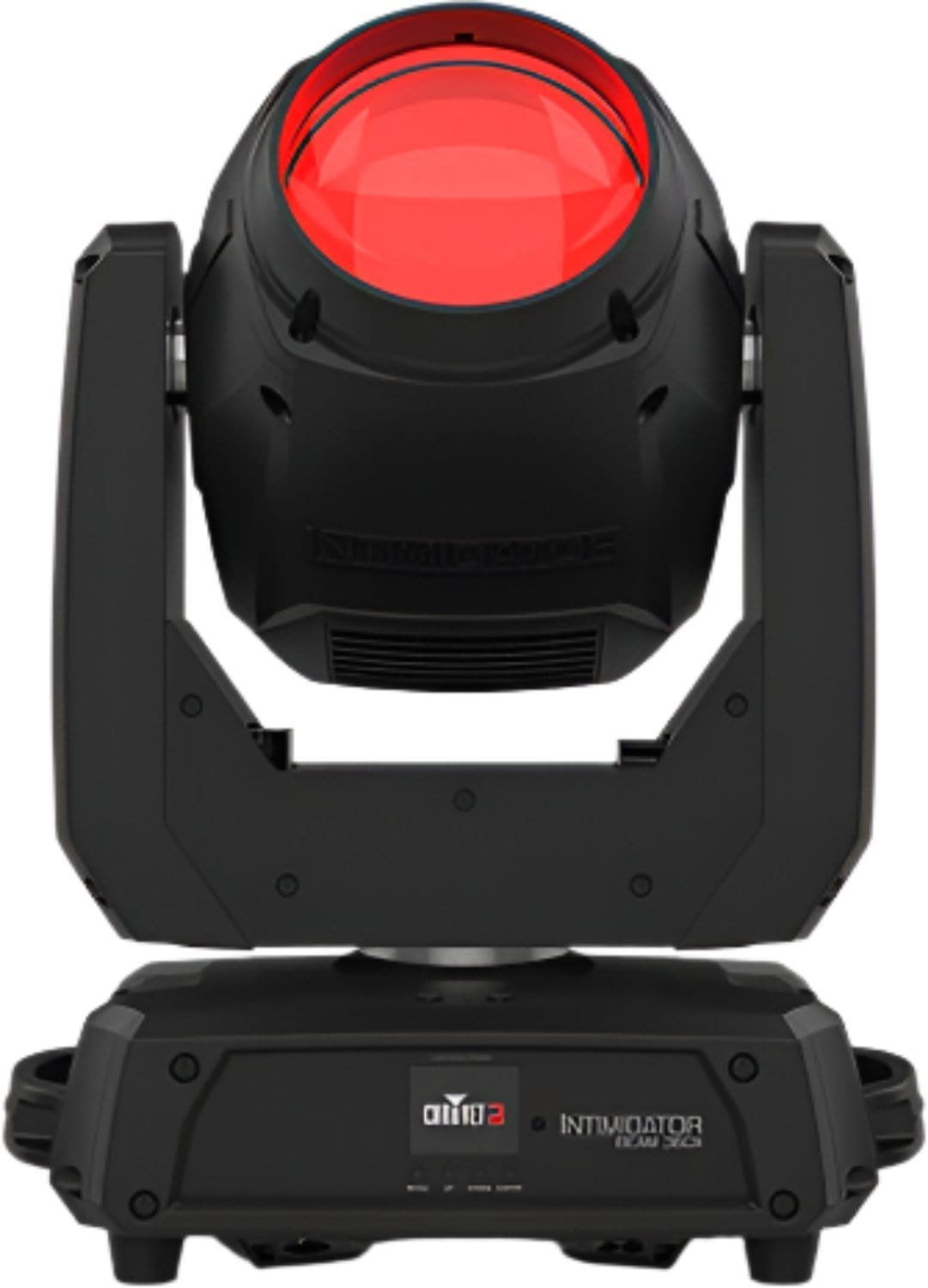 Chauvet DJ INTIMBEAM360X Intimidator Beam 360X Moving Head - Pair - PSSL ProSound and Stage Lighting