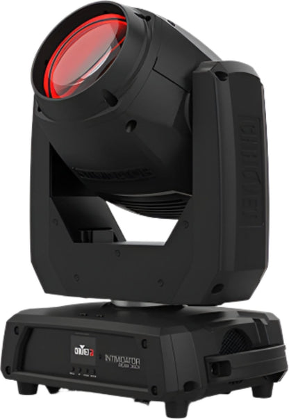 Chauvet DJ INTIMBEAM360X Intimidator Beam 360X Moving Head - Pair - PSSL ProSound and Stage Lighting