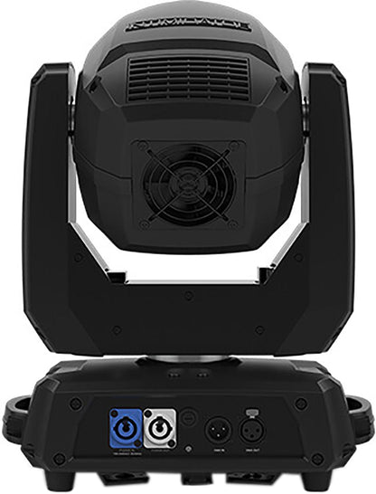 Chauvet DJ INTIMBEAM360X Intimidator Beam 360X Moving Head - Pair - PSSL ProSound and Stage Lighting