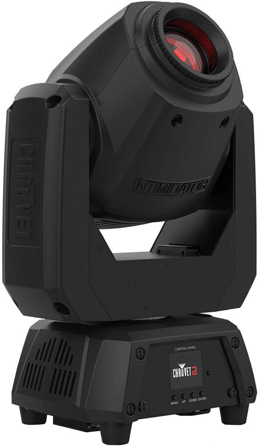 Chauvet Intimidator Spot 260X LED Moving Head Light - Pair - PSSL ProSound and Stage Lighting