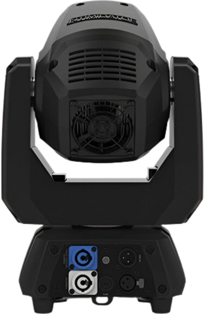 Chauvet Intimidator Spot 260X LED Moving Head Light - Pair - PSSL ProSound and Stage Lighting