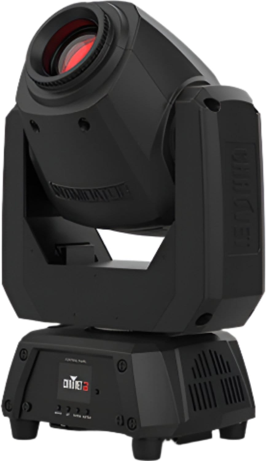 Chauvet Intimidator Spot 260X LED Moving Head Light - Pair - 4 Pack - PSSL ProSound and Stage Lighting