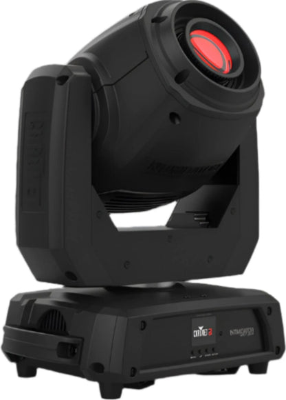 Chauvet DJ Intimidator Spot 360X 100-Watt LED Moving Head - Pair - PSSL ProSound and Stage Lighting