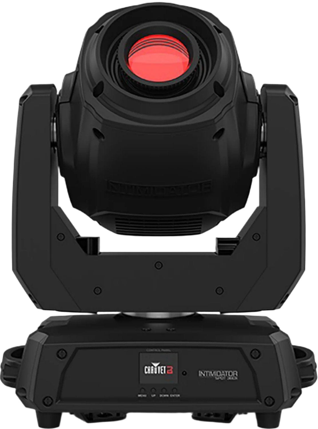 Chauvet DJ Intimidator Spot 360X 100-Watt LED Moving Head - Pair - PSSL ProSound and Stage Lighting