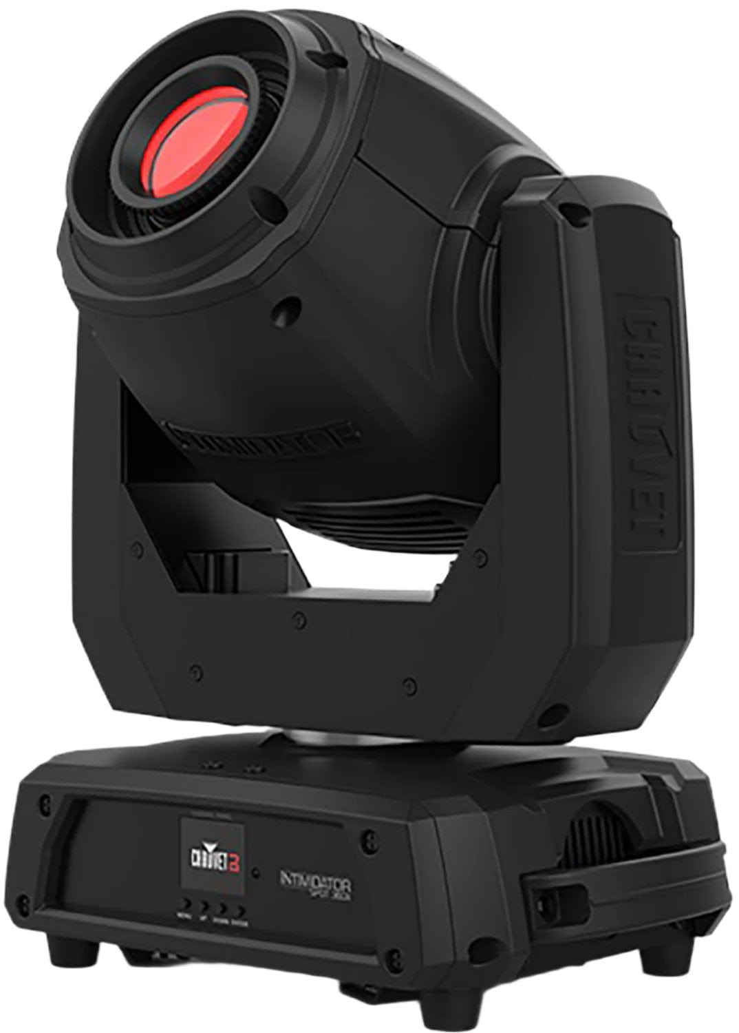 Chauvet DJ Intimidator Spot 360X 100-Watt LED Moving Head - Pair - PSSL ProSound and Stage Lighting