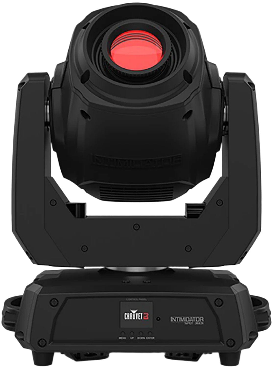 Chauvet DJ Intimidator Spot 360X 100-Watt LED Moving Head - Pair - 4 Pack - PSSL ProSound and Stage Lighting