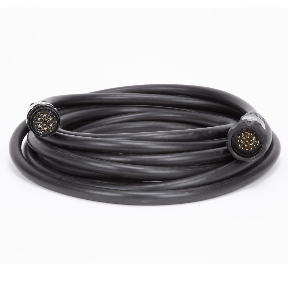 RCF LKS 19-10 POWER CABLE LKS19 to LKS19 Extension (10m/32.8ft)