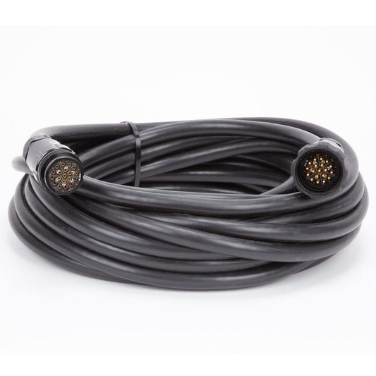 RCF LKS 19-20 POWER CABLE LKS 19 to LKS19 Extension (20m/65.6ft)