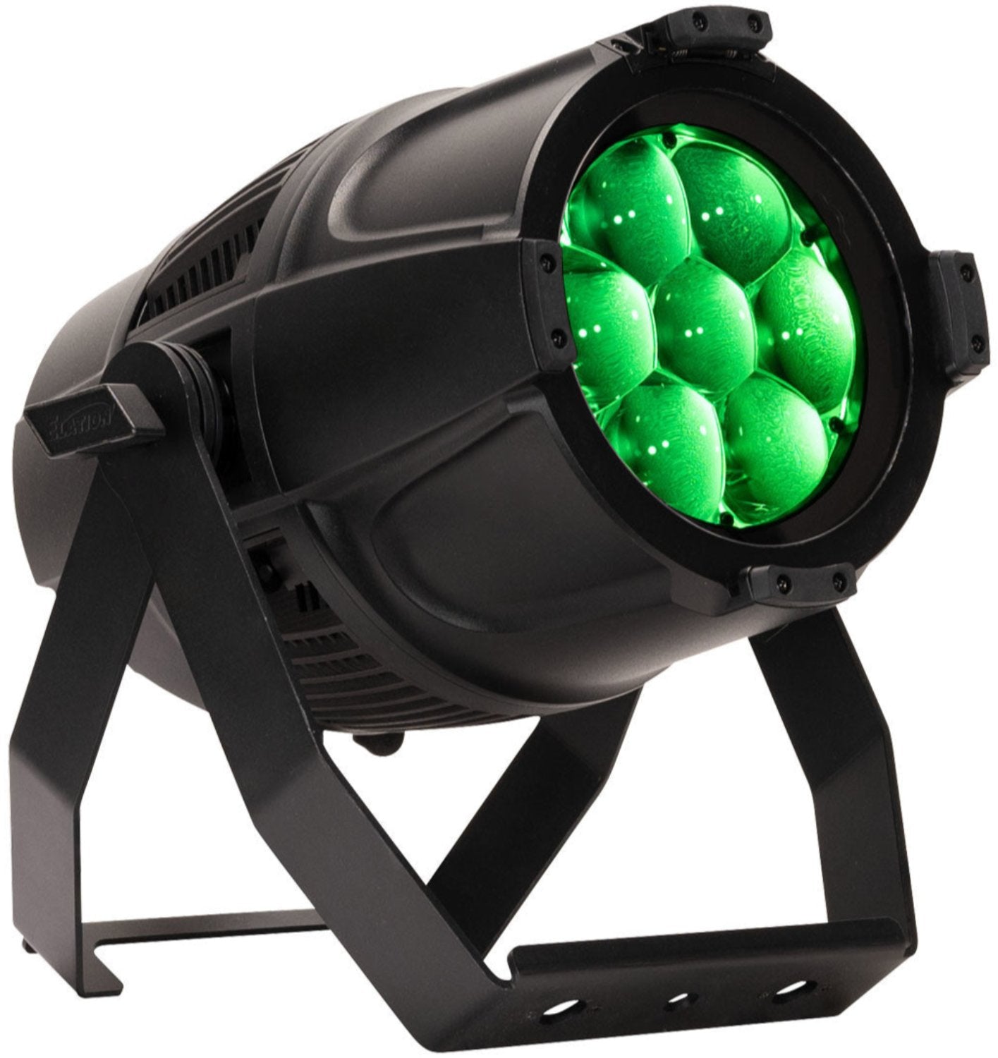 Elation LLP301 Limelight PAR S (7x) 60 Watt RGBL LED Par Light