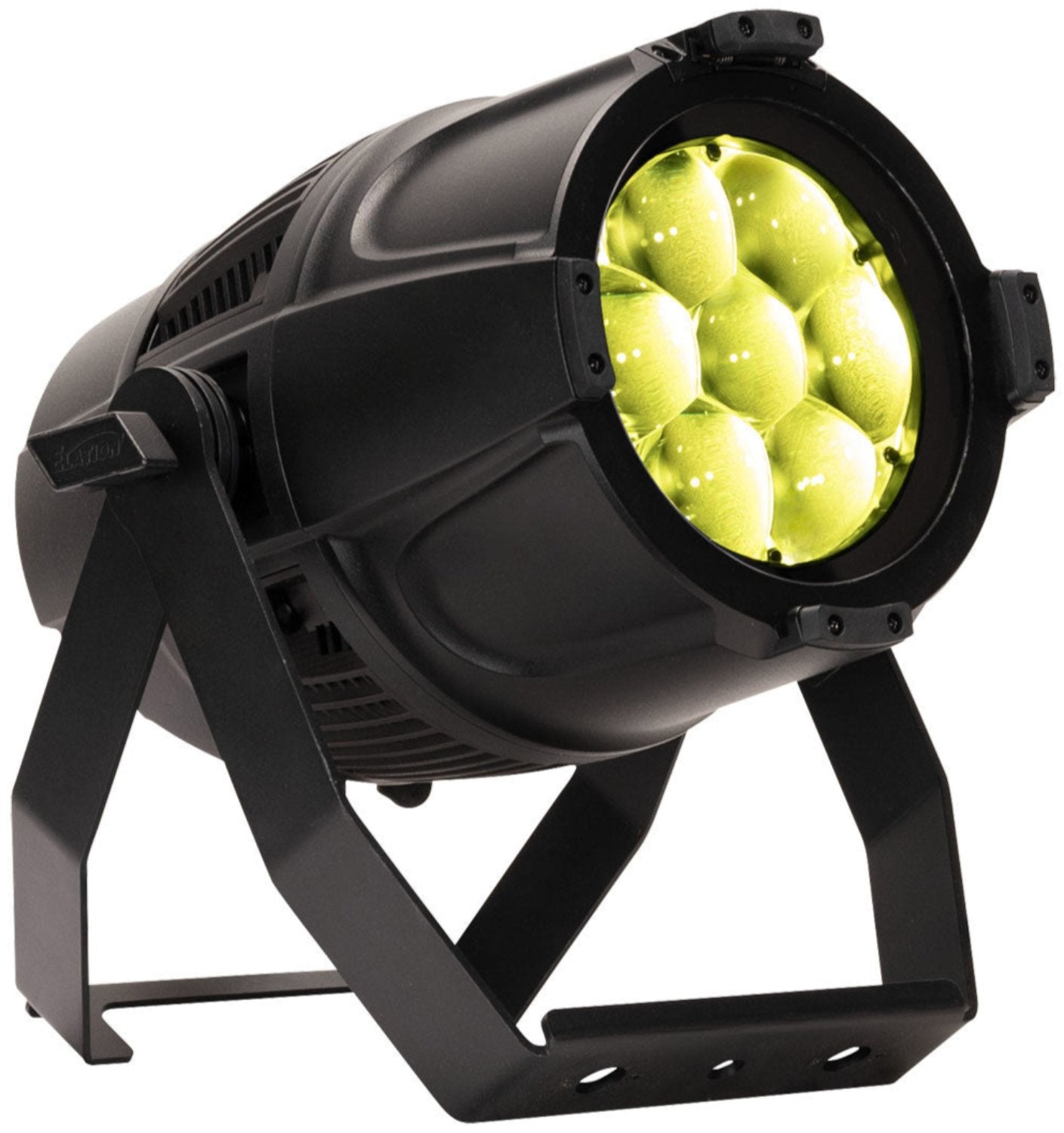 Elation LLP301 Limelight PAR S (7x) 60 Watt RGBL LED Par Light