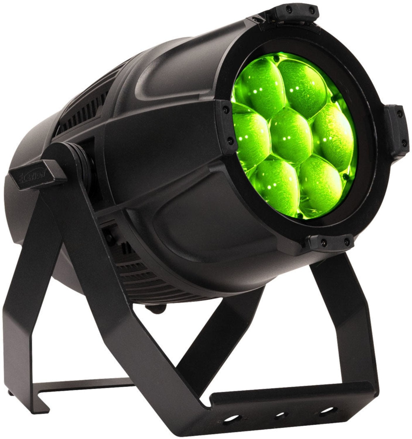 Elation LLP301 Limelight PAR S (7x) 60 Watt RGBL LED Par Light