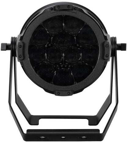 Elation LLP312 Limelight PAR L (12x) 60 Watt RGBL LED Light with Zoom - PSSL ProSound and Stage Lighting