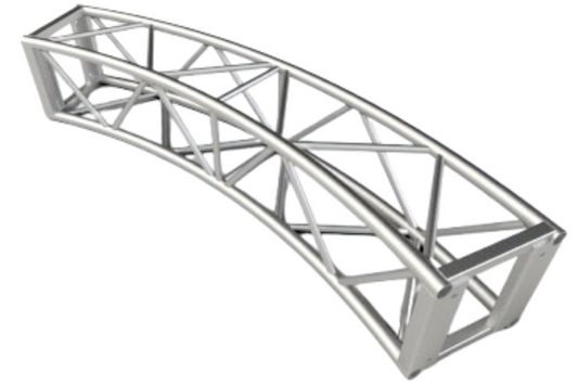 Unisson Section de Pont circulaire