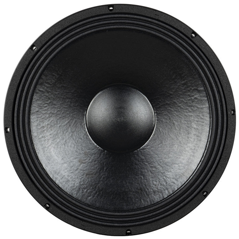 RCF LN19S400 19" Power: 1500W rms, 3000W prog. Sensitivity: 98.5dB Freq. Range 25-1000Hz