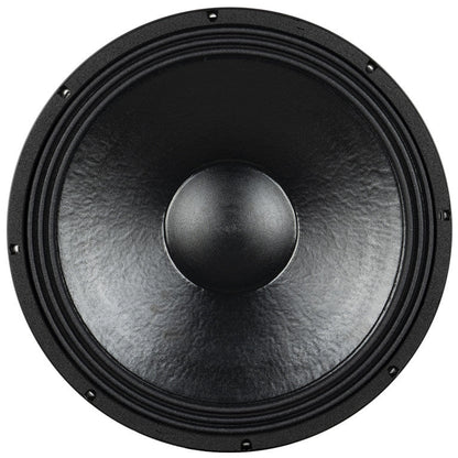 RCF LN19S400 19" Power: 1500W rms, 3000W prog. Sensitivity: 98.5dB Freq. Range 25-1000Hz